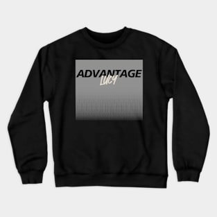 Advantage Lucy Crewneck Sweatshirt